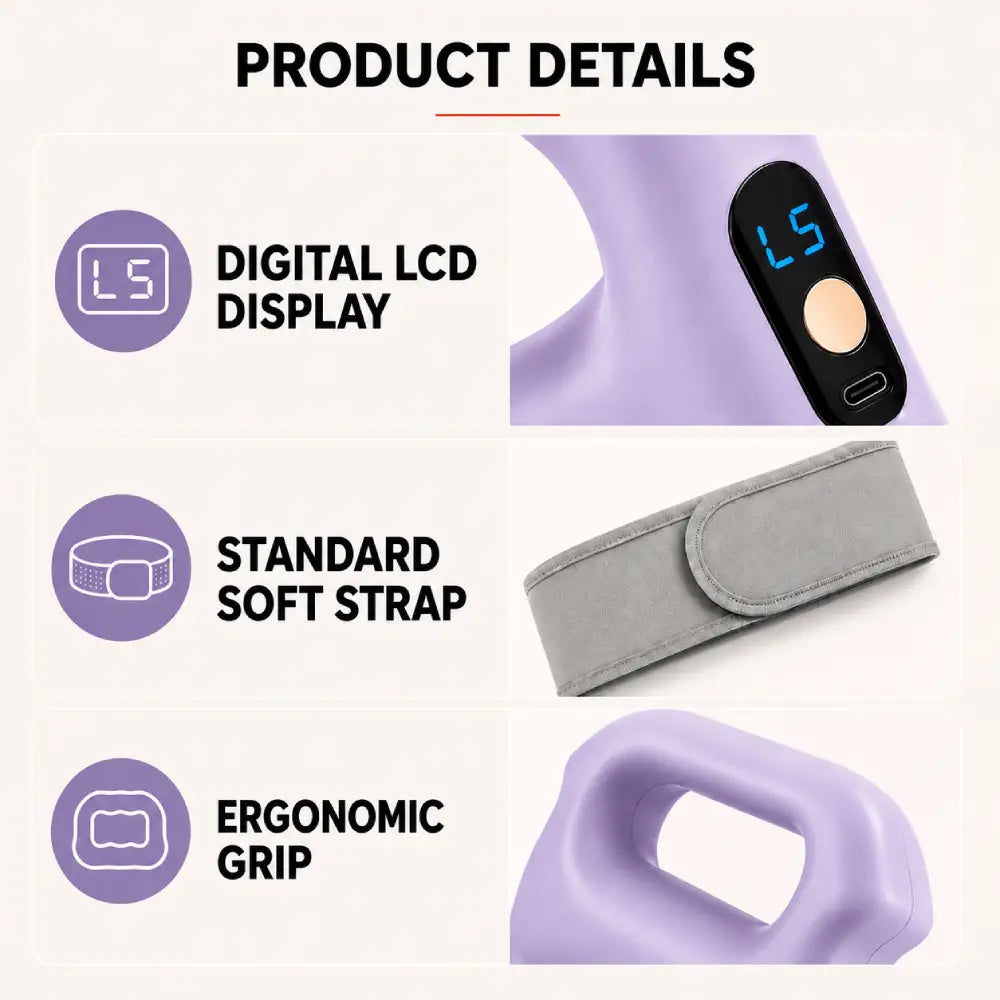 Deep Tissue Massager