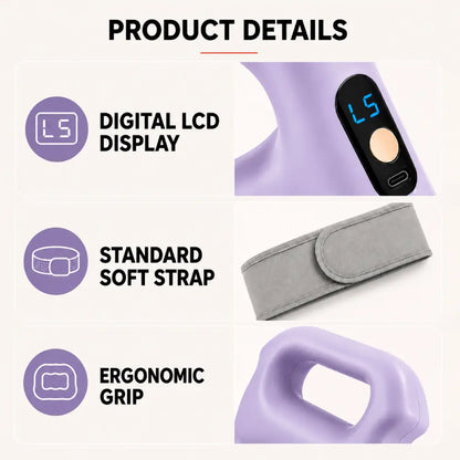 Deep Tissue Massager