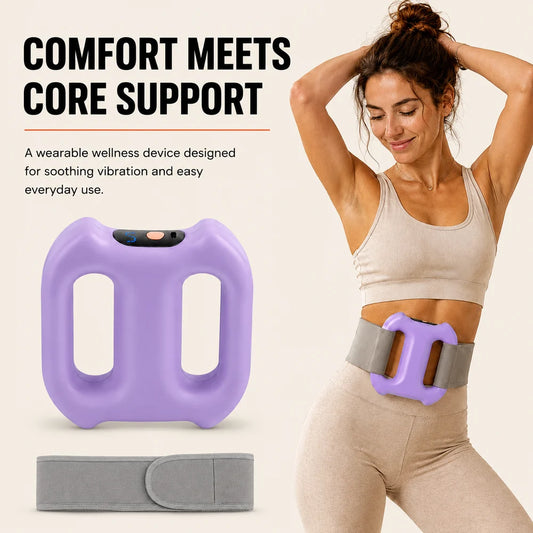 Deep Tissue Massager