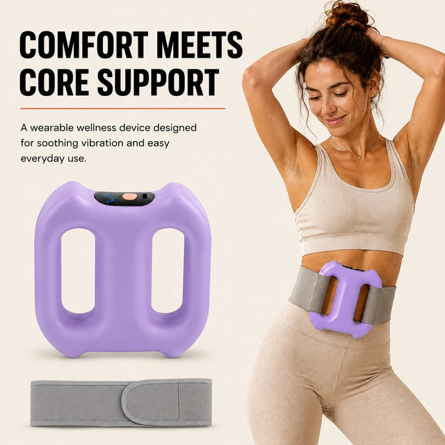 Deep Tissue Massager