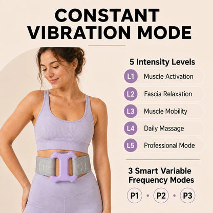 Deep Tissue Massager