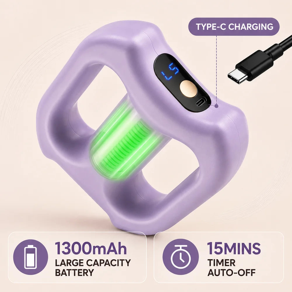 Deep Tissue Massager