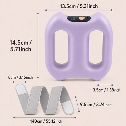 Deep Tissue Massager