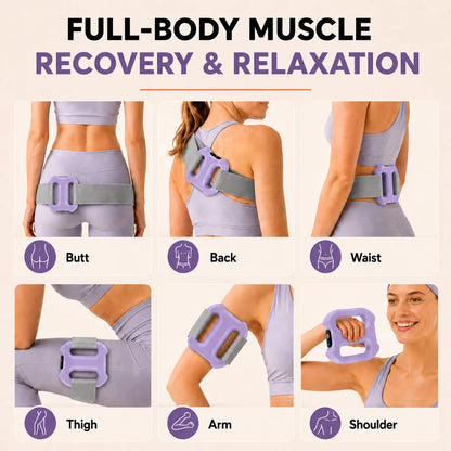 Deep Tissue Massager